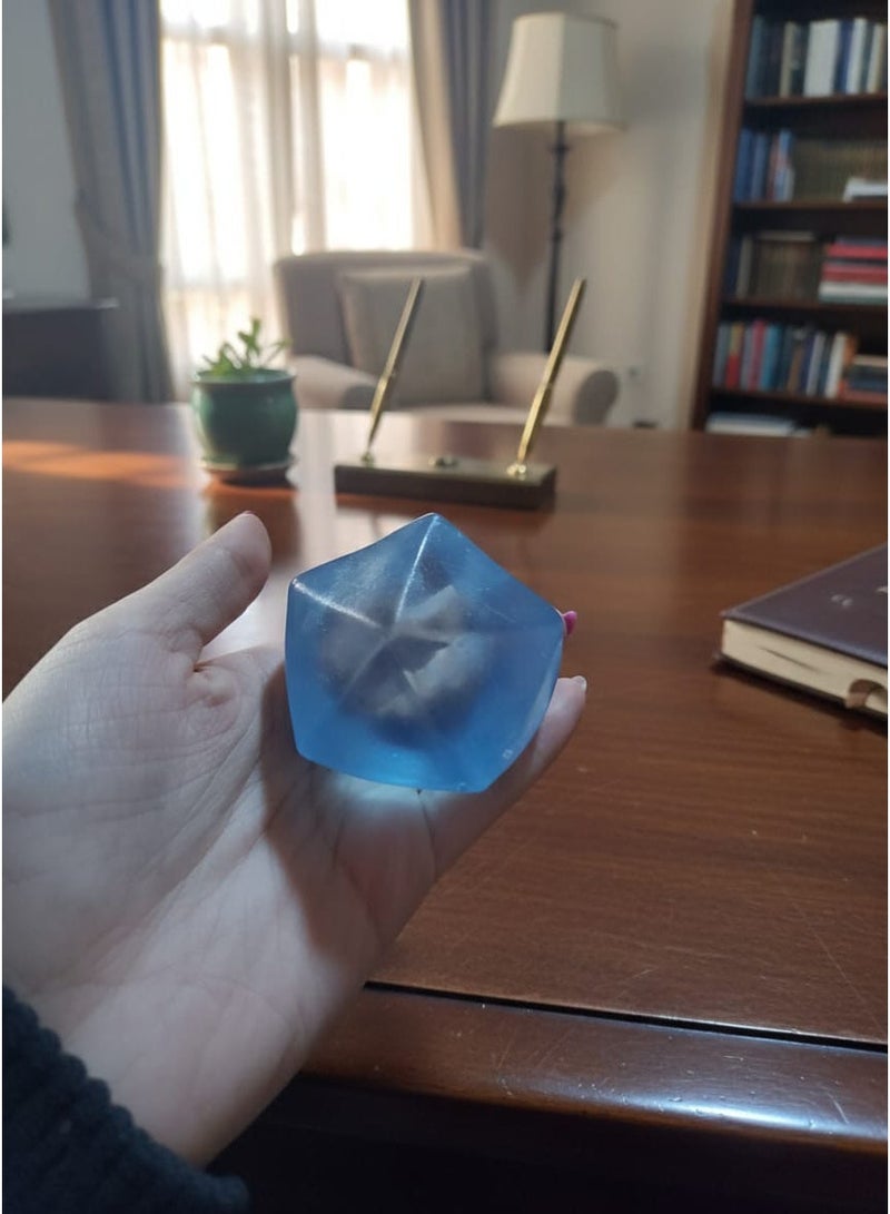 مكعب سكويشي مرن - Image 1